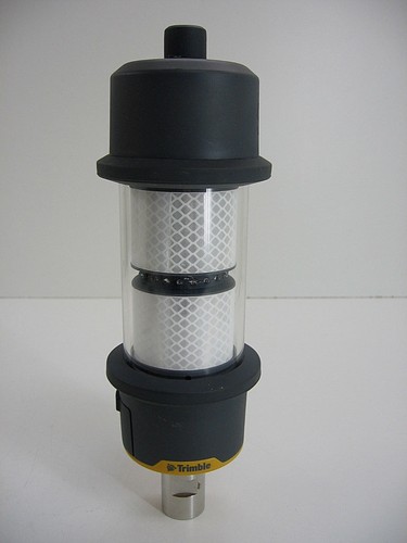Trimble active track 360 - track,