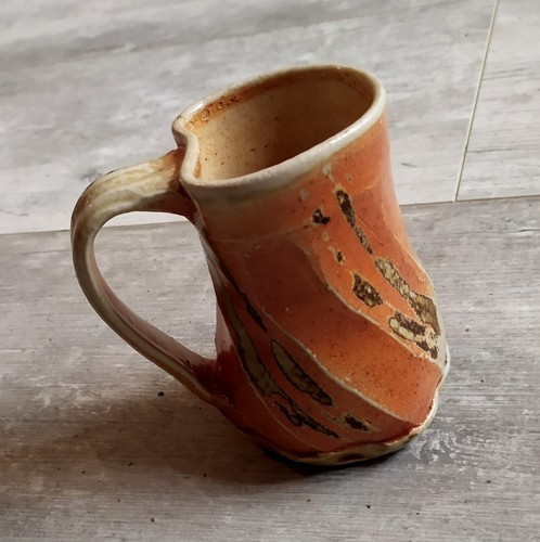 Jolie tasse originale
