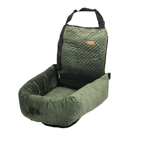 Chien voiture siège - chien,