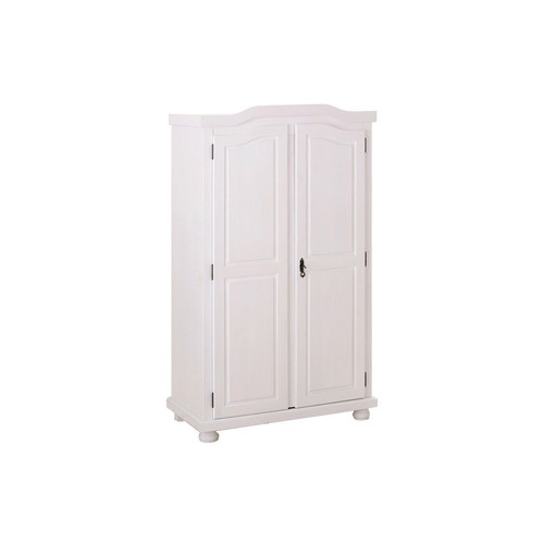 Armoire portes bois - 2,