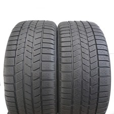 2 X PIRELLI 225/40 R18 92V XL