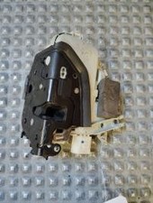 Serrure avant gauche AUDI A1 1 PHASE 1 1.6 TDI - 16V TURBO /R:115489251