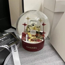 CHANEL Boule À Neige 2022