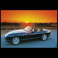 Photo A.034568 TVR CHIMAERA