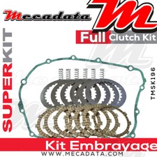 Kit embrayage (disques