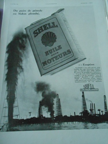 Publicitté advertising 1930 - advertising,