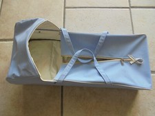 Ancien vintage couffin - vintage,