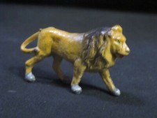 Britains / B.F ? - Fig. Plomb