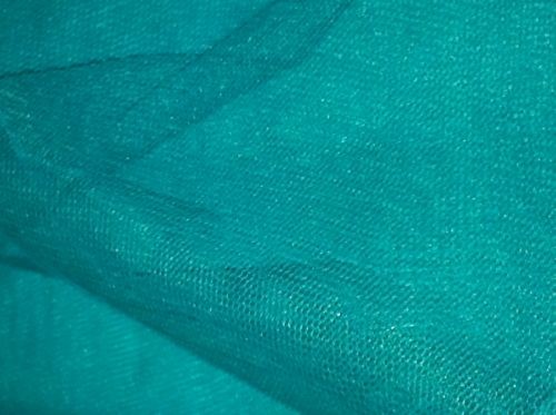 Tulle semi rigide ignifugé - semi,