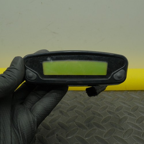 Ktm 690 2022 speedometer - 690,