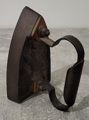 Pressophilie ancien fer - pressophilie,