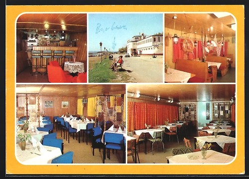 Carte postale seeburg - seeburg, /