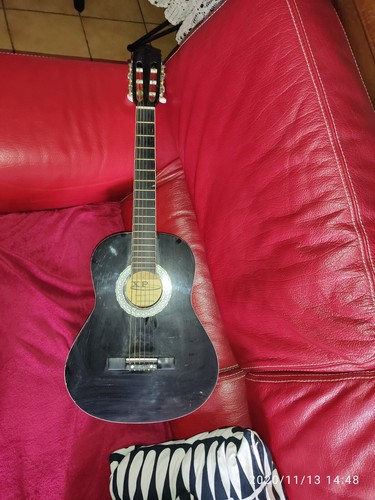 Guitare classique guitars - classique,