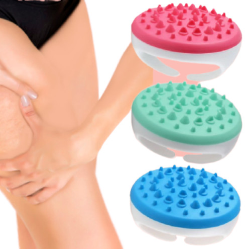 Brosse massage anticellulite - ,