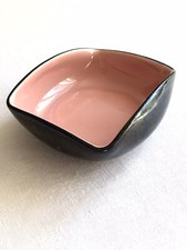 COUPE EN FAÏENCE VINTAGE