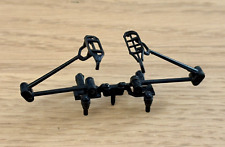 MEHANO pantographe noir pour motrice de TGV - HO 1/87