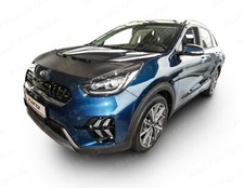 BRA de Capot compatible avec