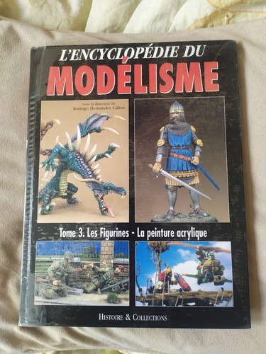 Encyclopedie modélisme - l'encyclopedie,