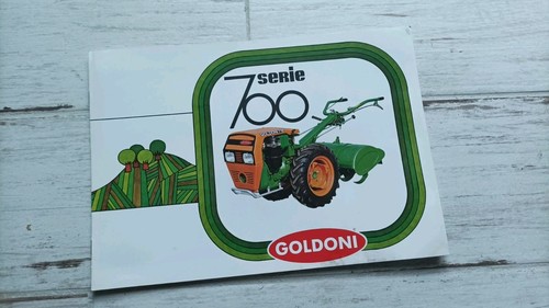 Catalogue brochure tracteur - brochure,