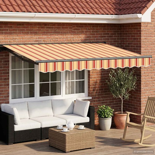 Store banne solaire