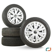 Pneus D'Hiver VW Golf 8 Roues