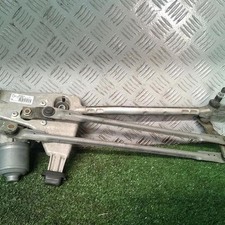 Moteur essuie glace avant