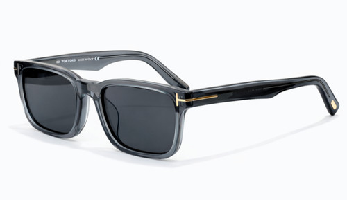 Lunettes soleil tom ford - lunettes,
