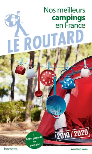 Guide routard nos - routard, meilleurs