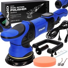 Polisseuse excentrique