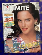 Revue INTIMITE 2330 Michael