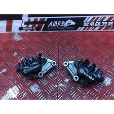 Paire d'étrier de frein