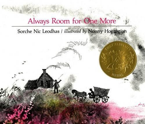 Sorche nic leodhas - always, room