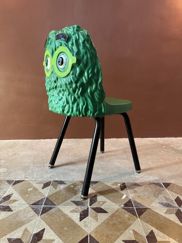 Chaise collector mcdonald - chaise,