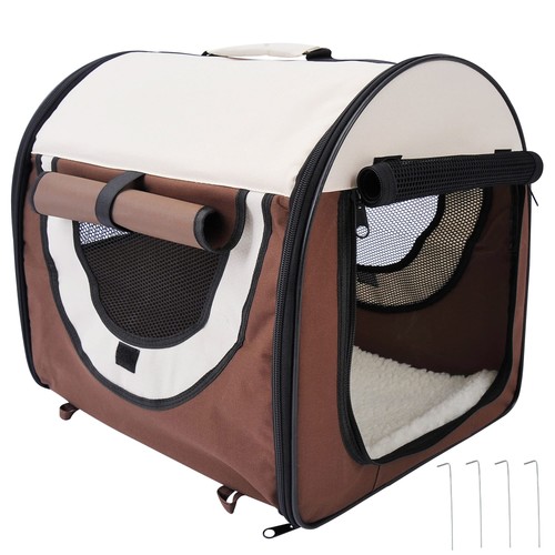 Sac transport pour chien - pour,