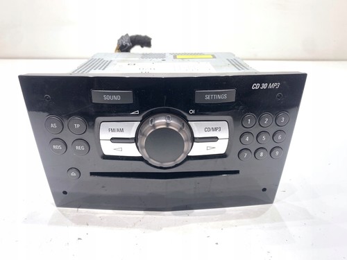 Opel corsa 13289921 14 - opel, 06-14
