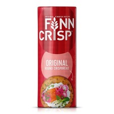 Finn Crisp Original Rye Cripsbread 250g - 12 Pack