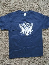 BYU Brigham Young University