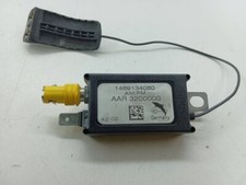 Lancia Phedra 2002 Antenna Verifier? Kit signal booster? Kit 1489134080 AMD97588