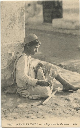 Carte postale postcard - postale,