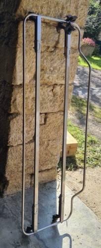 Galerie malles arrière - galerie,