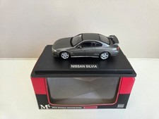 MTech M4 Epoch 1/43 Nissan