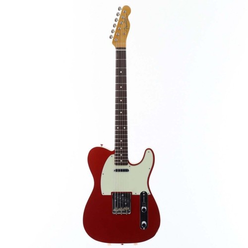 Fender japan telecaster - fender, tl62b