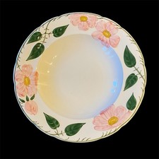 GRAND PLAT ROND VILLEROY &