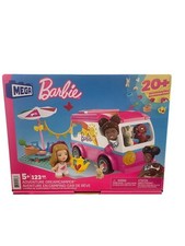 Mega Barbie Aventure en