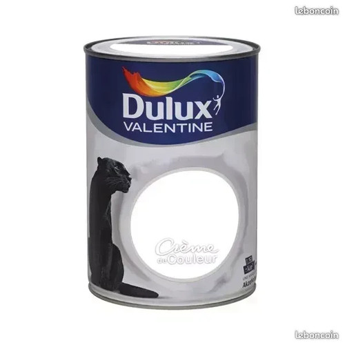 Dulux valentine peinture - dulux,