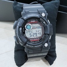 CASIO G-SHOCK FROGMAN