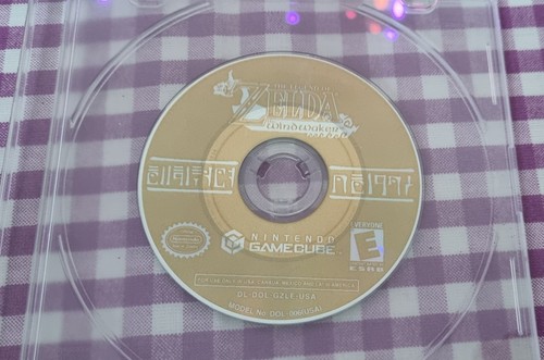 Nintendo the legend zelda - the,