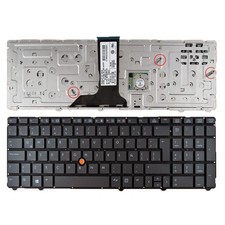 Clavier pour ordinateur - pour,
