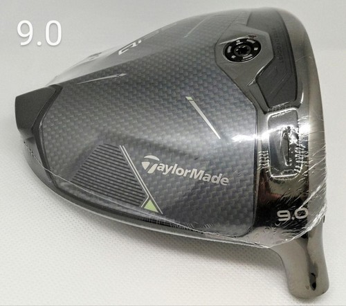 Tête droite taylormade qi35 - taylormade,