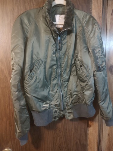 Vtg usaf heavy flying - heavy,
